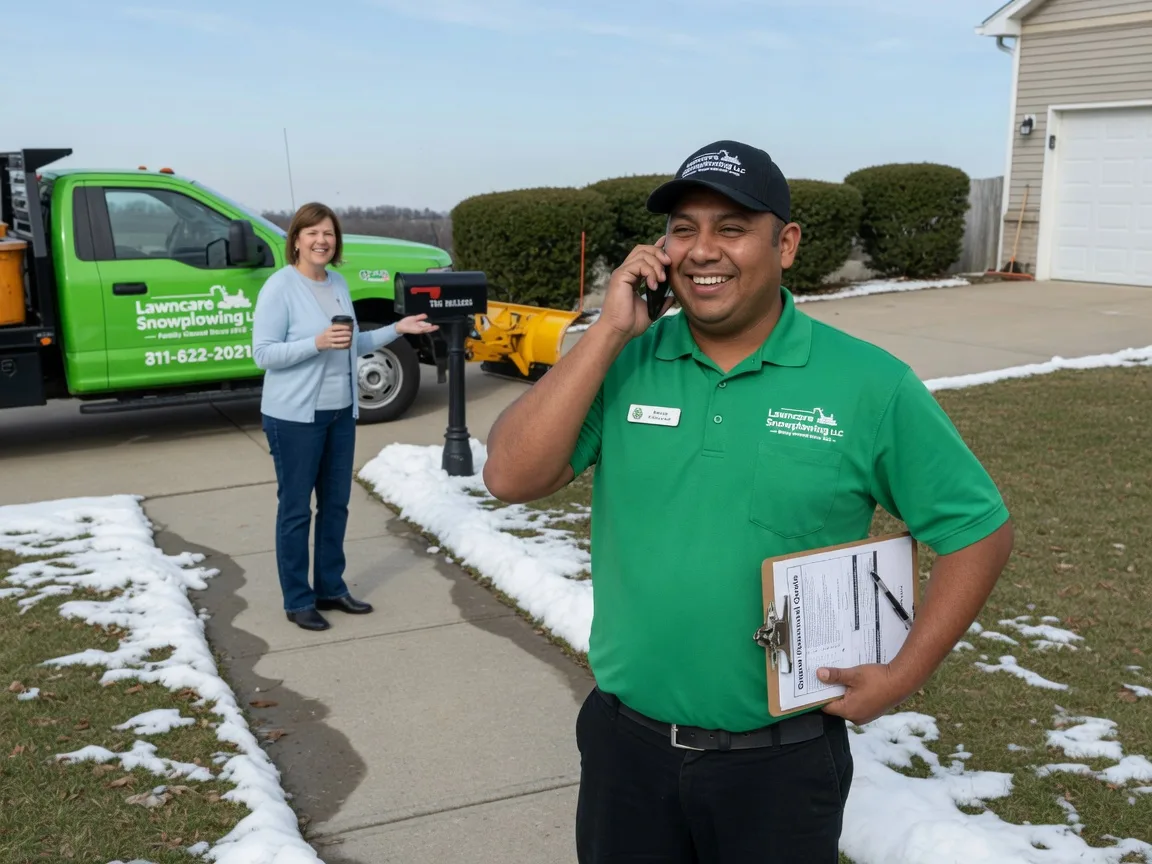 Lawn Care Services By Expert Landscaper Terlton, OK FAQs